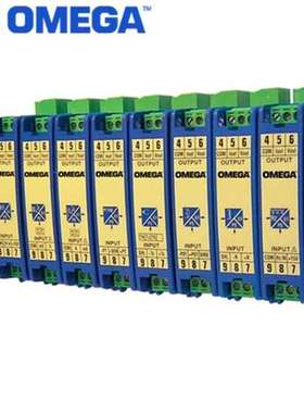 美国奥米佳信号调节器DRF-TCK-24VDC-0/1200C-0/150C-4/20-0/10