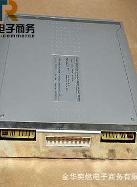 ICS Triplex T8123C  原厂现货 全新品质