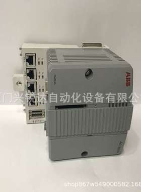 PM864AK01 3BSE018161R1 AC 800M系列控制器主单元模块