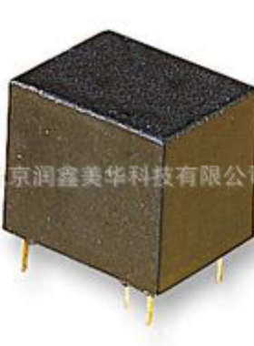 供MULTICOMP进口原装各式功率 固态 信号继电器HRS1KH-S DC24V