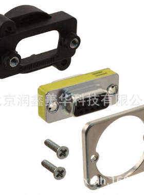 供应Switchcraft专业进口D-Sub D形连接器适配器 EHHD15FF