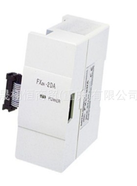 原装PLC模块控制器FX2N-232IF FX3G-14MT/ESS RX41C4-TS QD62E