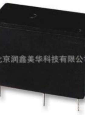 MULTICOMP进口原装信号继电器固态功率继电器MCHRS3T-S-DC24V-A