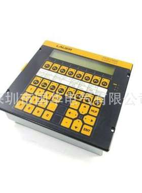 现货批发德国LAUER PCS950劳尔触摸屏