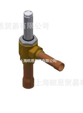 AKV10P1丹佛斯068F5212 068F5232 068F5201 068F5221电子膨胀阀