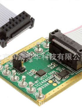 供应编程器开发系统评估板模数转换器DC939A模数转换器(ADC)