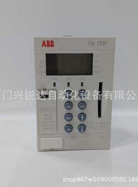 ABB PM864AK01 3BSE018161R1 控制器模块卡件 仓库有货