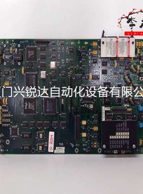 Reliance 0-52853 控制器模块