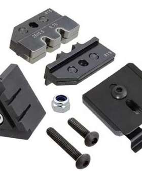 TE Connectivity 4-1579001-6 压接模具 用于MCON 1.2 20AWG