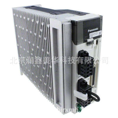 Panasonic  电磁阀 电机驱动器板模块 MCDHT3120E