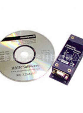 供应霍尼韦尔传感器HMR3000-D21-485磁性 - 罗盘，磁场（模块）