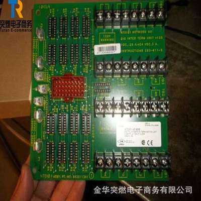 瑞典ABB贝利系统3BHE009681R0101 3BHB013085R0001 5SHY3545L0009