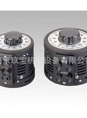 RIKO-SLIDETRANS理工舍电力调整器TOKYO-RIKOSHA  PSC-5