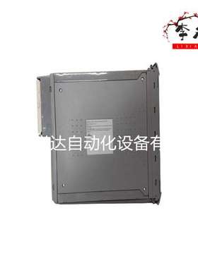 T8472C ICS Triplex 高性能通信接口模块