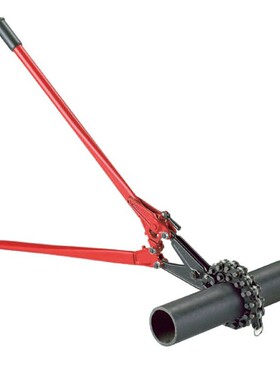 美国里奇RIDGID 276 型铸铁管切管器 74207