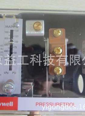 全新压力开关 L404F1102 L404F1102全新