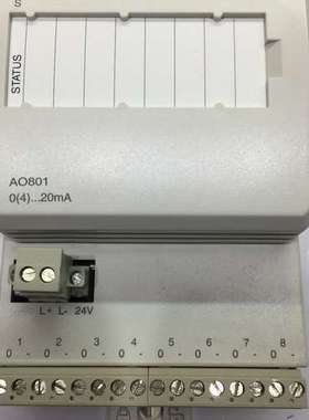 07AC91 ABB 原装进口模块 全新现货 原厂直采 顺丰速发 质保一年