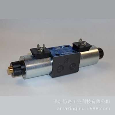 美国CONTINENTAL HYDRAULICS阀VSD03M-1A-GS-42L-C