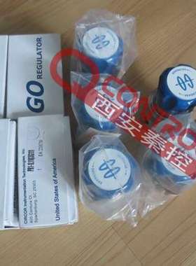 PR56-2A41H2N354 美国GO高压调压阀 调压阀维修