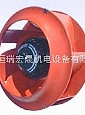 ECOFIT风机北京经销商销售4RRE25