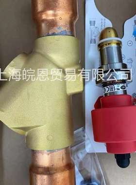 意大利卡乐电子膨胀阀 E6V E6VB2ASV00-C E6VSTA0000 阀芯 线圈