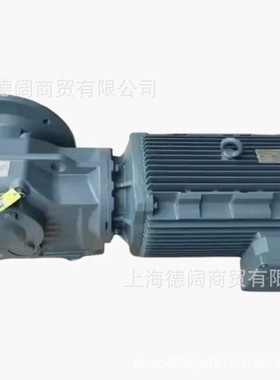 德国赛威SEW防爆减速机电机FH87/G/II2GD EDRE180M4/3GD/AL齿轮轴