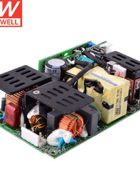 明纬（MEANWELL）EPP-300-12带PFC功能裸板电源12V16.67A（不含电