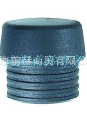 德国 wiha 威汉 60mm 黑色锤面 26425