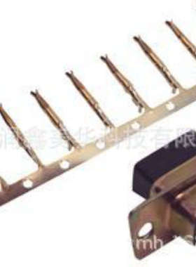 MULTICOMP各式连接器SPC15175 - 连接器 D-SUB 9路接插型母头