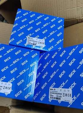 SICK  DFS60B-S4EA00350   8-12周