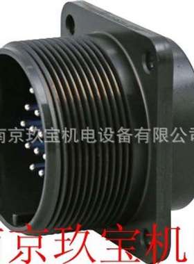 MS3108B14S-5P日本JAE连接器JMCR1610F-D，MS3106B36-5S