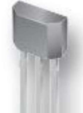 OPTEK  霍尔效应传感器   芯片     OHN3140U