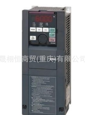 变频器FR-D740-022SC-EC FE-D720S-008SC-EC FR-F740-7.5K-CHT