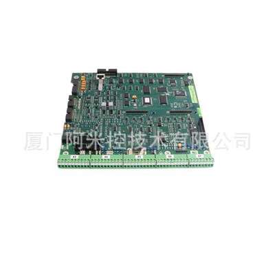 ABB TU844 输出模块