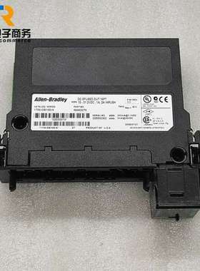 57C409  RELIANCE ELECTRIC输入输出模块 全新现货  质保一年顺丰