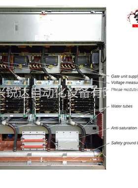 3HB012961R00015SHX2645L0002 ABB 应用IGCT模块