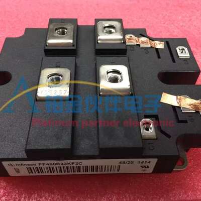 FF400R33KF2C FF200R33KF2C FF800R33KF2C FZ200R65KF1 IGBT模块