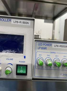 Daeshin I Tech    LP4-RS200N    LP8-Ri900N   4-5周