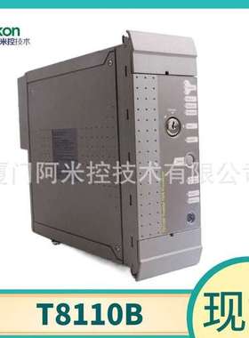 T8442 Trusted速度控制模块现货ICS
