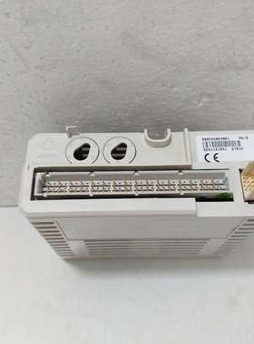 07KT94 GJR5252100R0161ABB工控设备 货源充足 原装进口 供应出售