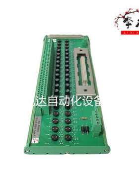 T8123C ICS Triplex 模拟输入控制器模块