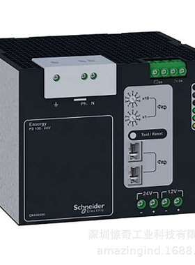 法国SCHNEIDER电子过流继电器ABR-2S112B