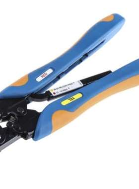 TE Connectivity 47386-0 手动 压线钳 CERTI-CRIMP