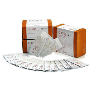 DHC-N01 一次性塑料血细胞计数器(C-Chip)