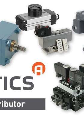 德国 AVENTICS 气动元器件 820056101 HF02 - 3/2CC - 024DC