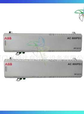 ABB PPD113-B03-23-111615\t3BHE023584R2365  励磁控制模块