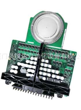 5SHX2645L0002 3HB012961R0001 ACS 6000  高压励磁可控硅模块