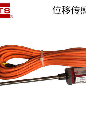 供应美国MTS传感器 RHR4000MD601V01 磁致伸缩位移传感器