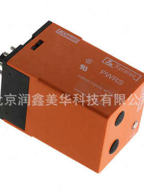 供应Crouzet/高诺斯工业控制装置电流电压继电器 PWRS220A