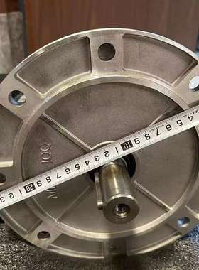 代理意大利BONATO&VERONESI波那托电机1.5kw三相电机